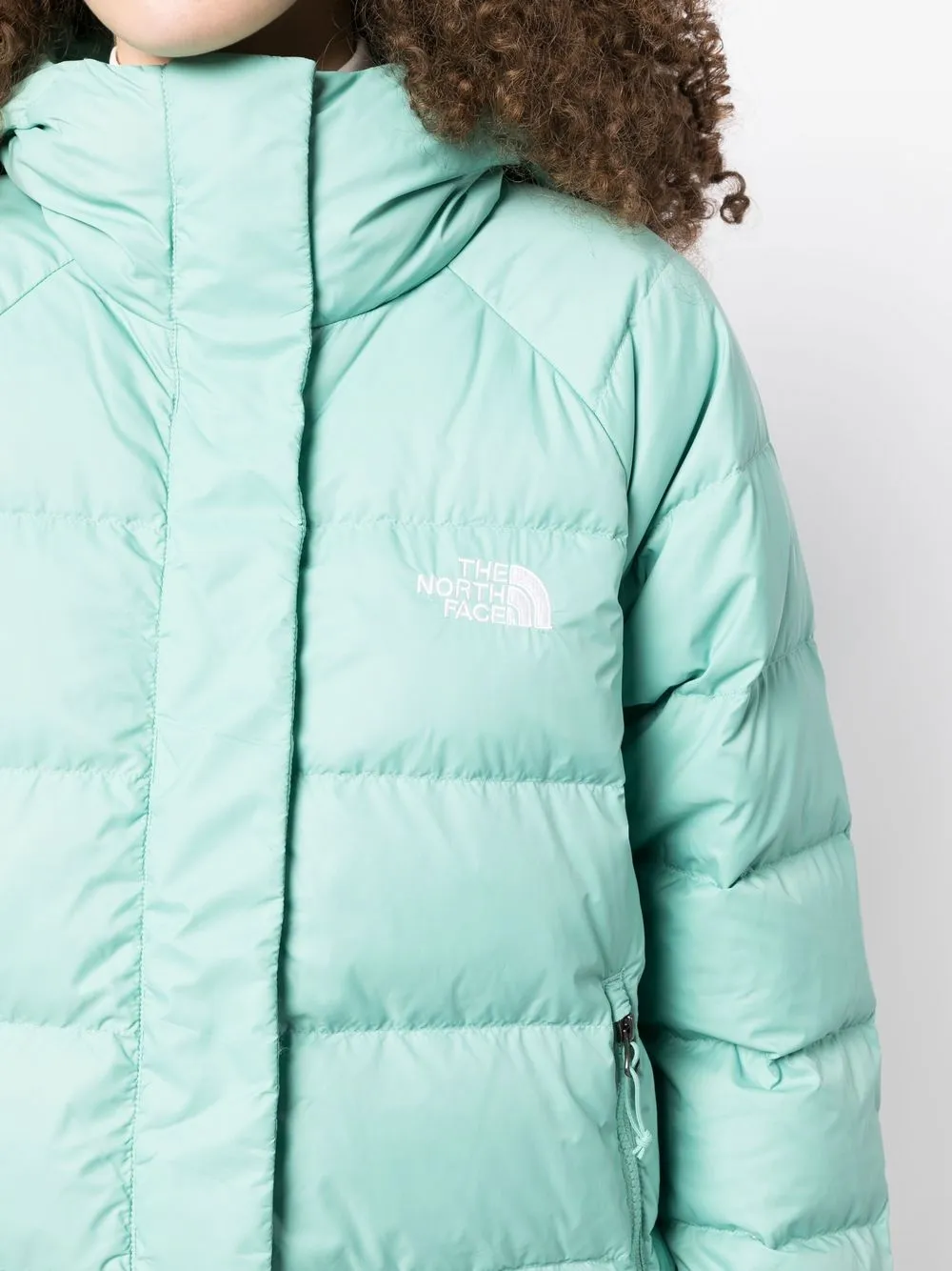 The North Face Hydrenalite Puffer Jacket Farfetch