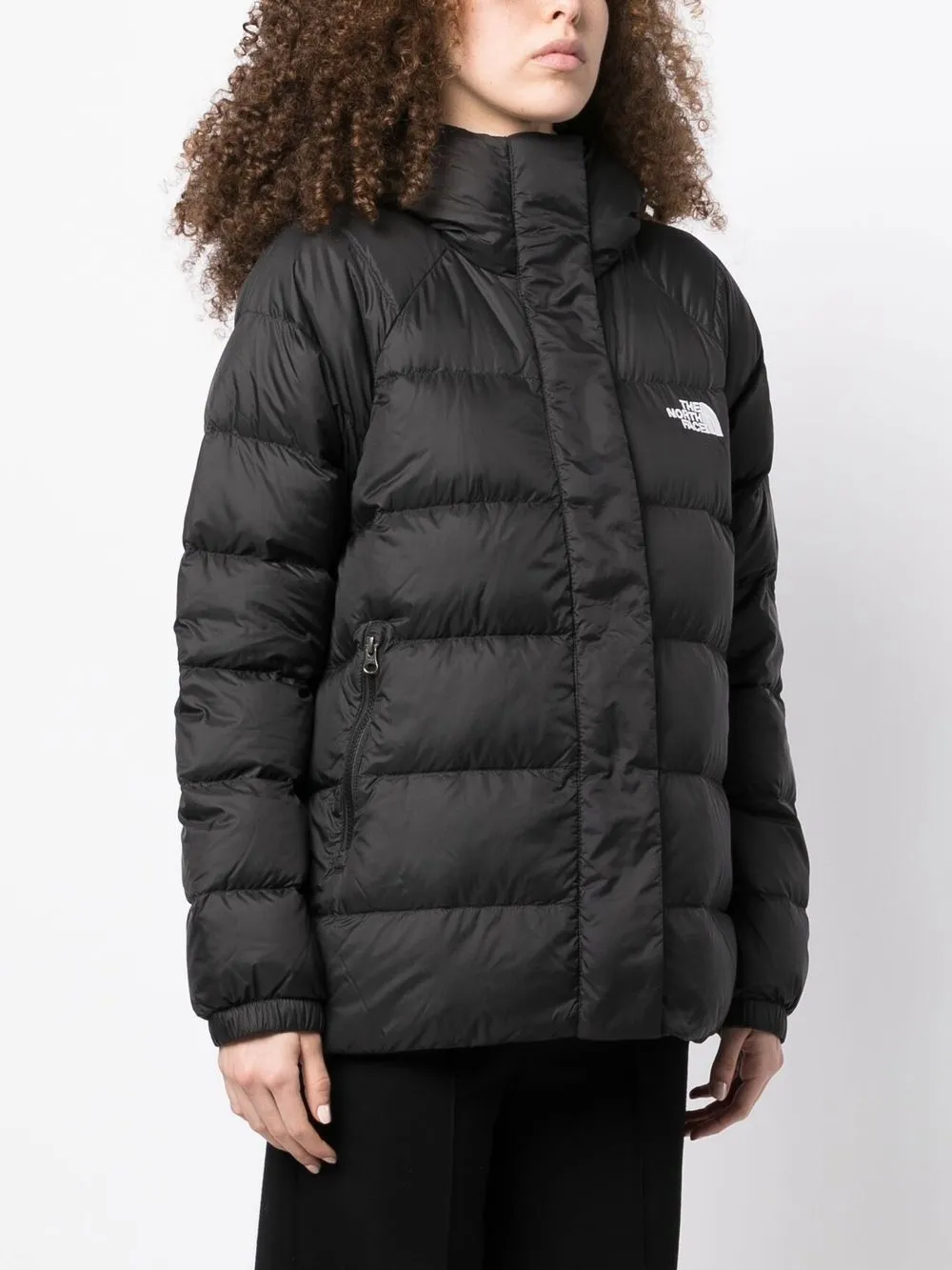 The North Face Hydrenalite Puffer Jacket Farfetch