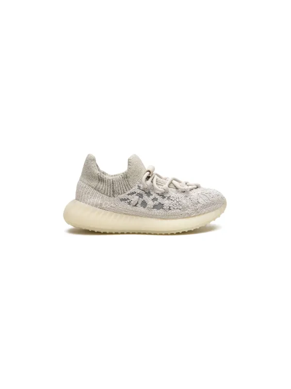 Adidas Yeezy Kids Sneakers YEEZY Boost 350 V2 Slate Bone Toni Neutri FARFETCH IT