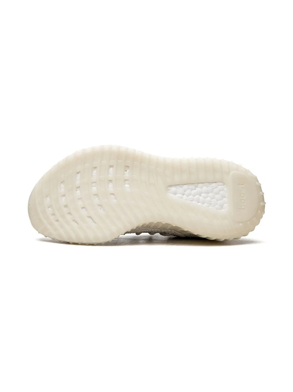 Adidas Originals Yeezy Boost 350 V2 Sneakers In Neutrals