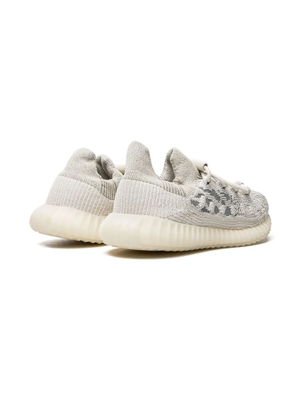 Adidas Yeezy Kids YEEZY Boost 350 V2 sneakers Beige