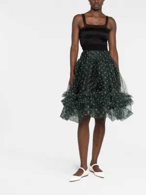 Molly Goddard スカート通販 - FARFETCH