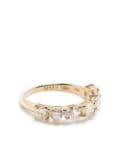 SHAY 18kt yellow gold diamond eternity ring