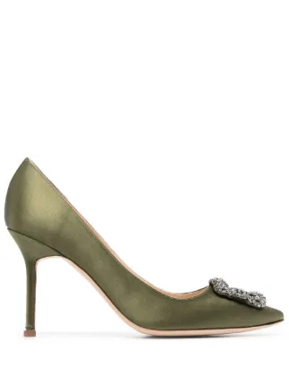 manolo blahnik 90mm hangisi