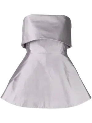 Mini dress hotsell tube
