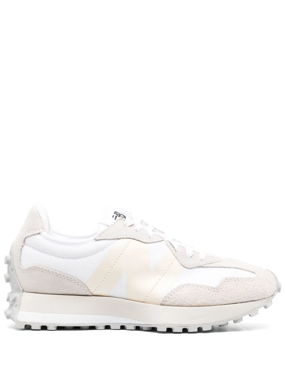 

New Balance 327 low-top sneakers - White