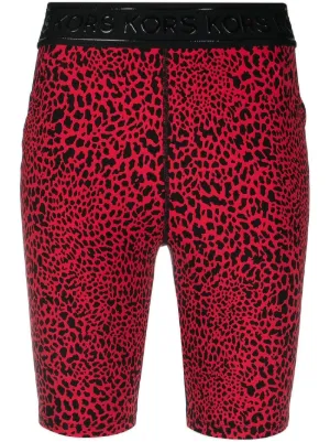 Michael Michael Kors Knee Length Shorts for Women Shop on FARFETCH