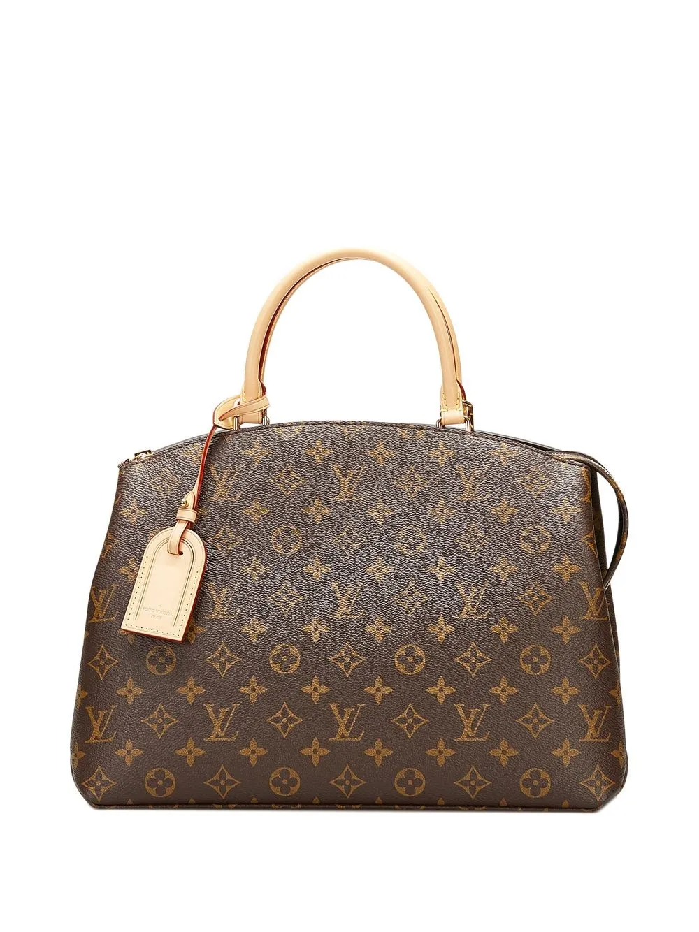 

Louis Vuitton bolsa Grand Palais pre-owned - Marrón