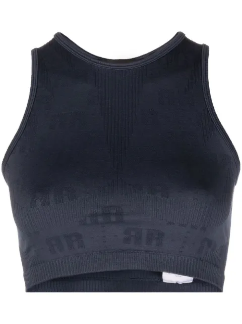 ROTATE BIRGER CHRISTENSEN cropped sleeveless top Women