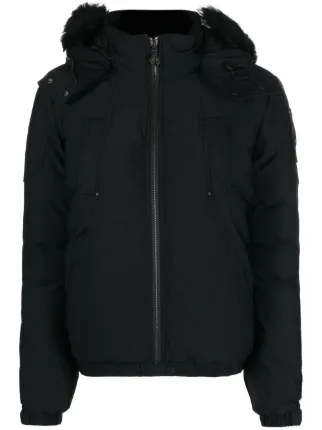 Bruce knuckles clearance coat