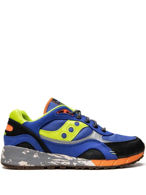 Baskets Shadow 6000 Trail - Saucony - Modalova