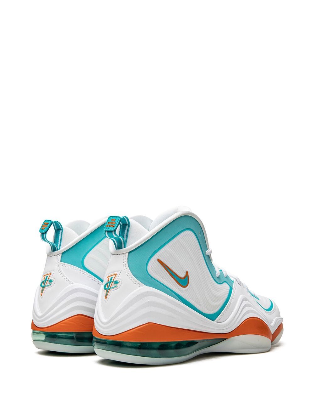 Nike Air Penny V sneakers MEN