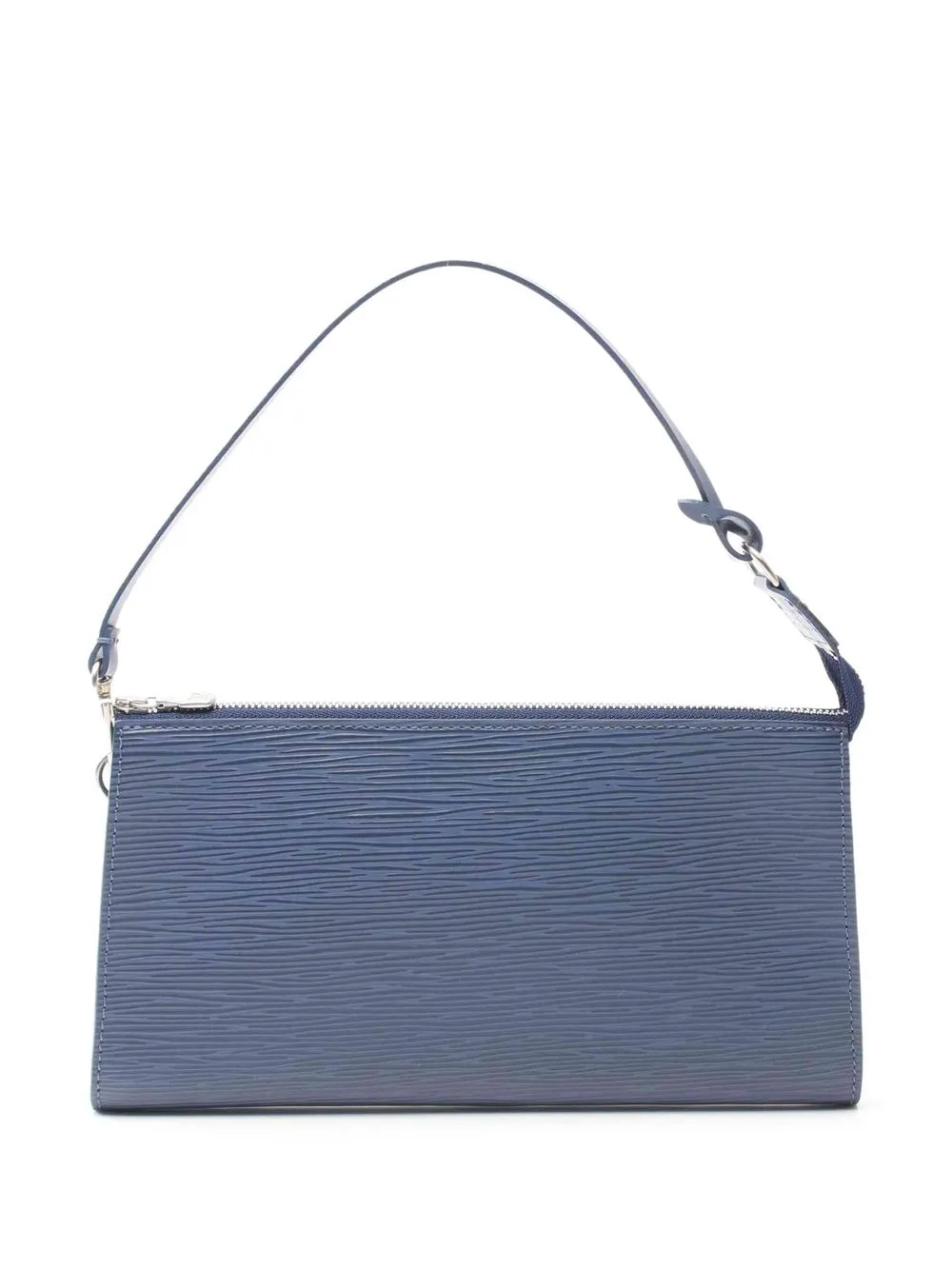 

Louis Vuitton 2005 pre-owned Épi Pochette Accessoires handbag - BLUE