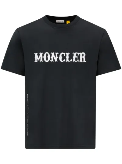 ワがある MONCLER Tシャツ size S の通販 by NEO 's shop 