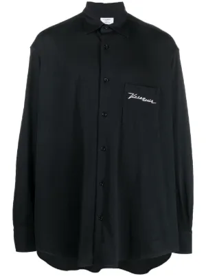 VETEMENTS Shirts for Men - Shop Now on FARFETCH