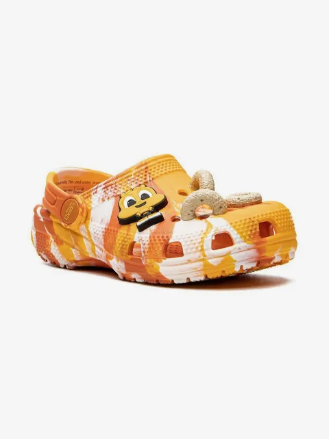 Crocs klassiska träskor