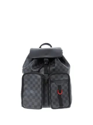 lv utility backpack