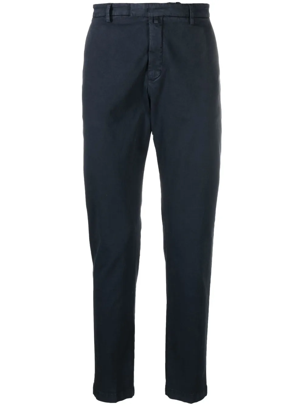 

Briglia 1949 pantalones chinos slim - Azul