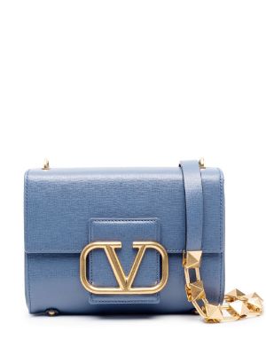 Valentino best sale logo bag