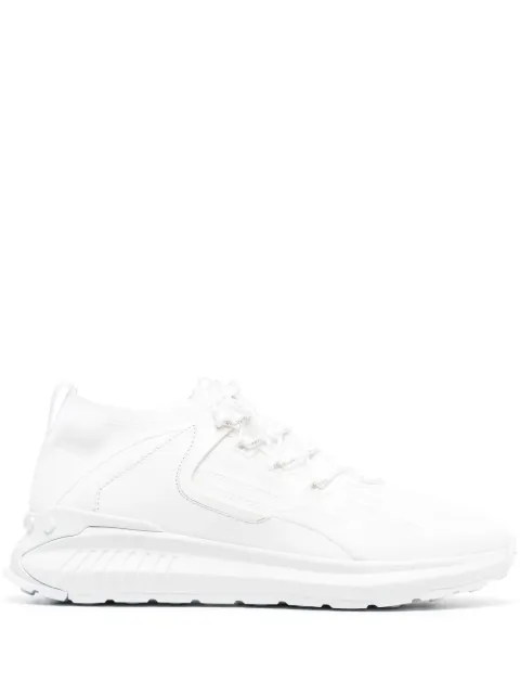 Tod's sock-style leather sneakers