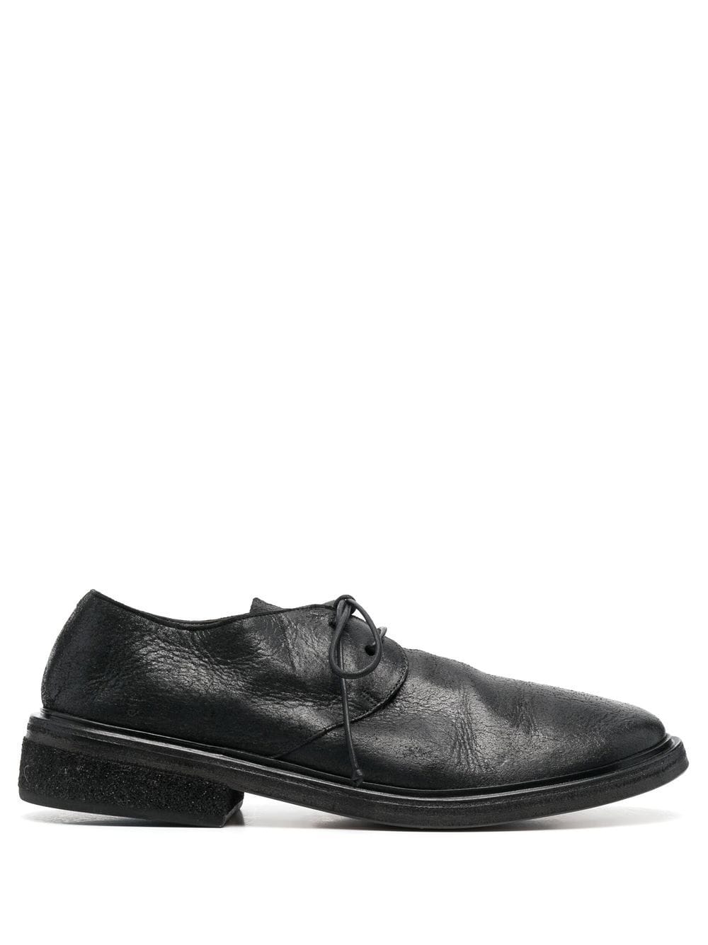 Image 1 of Marsèll lace-up leather Derby shoes
