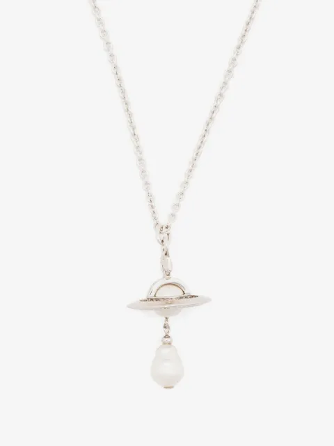 Vivienne Westwood Orb Aleksa necklace