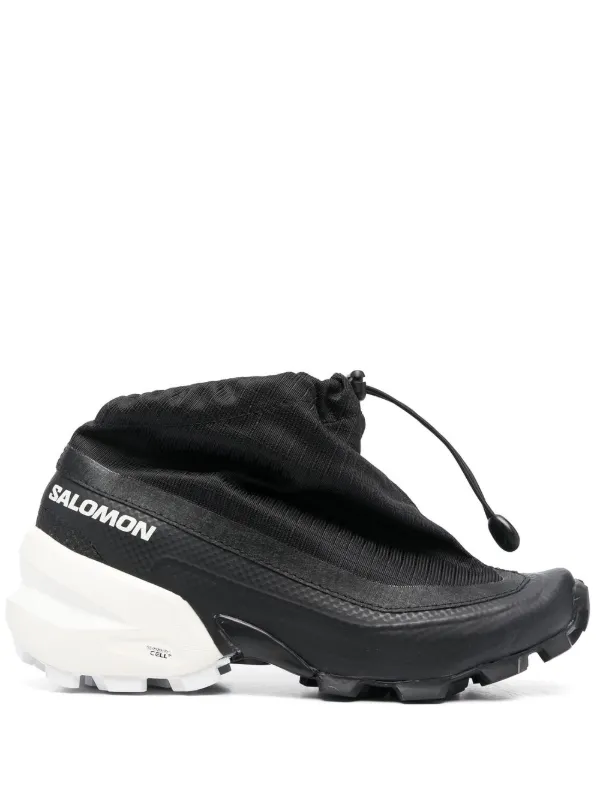 MM6 Maison Margiela X Salomon x Salomon Cross low-top Sneakers