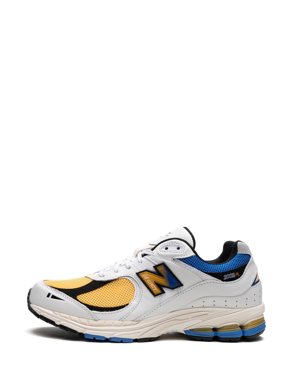 hype New Balance 2002R "Vibrant Apricot" sneakers 