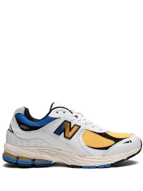 hype New Balance 2002R "Vibrant Apricot" sneakers 