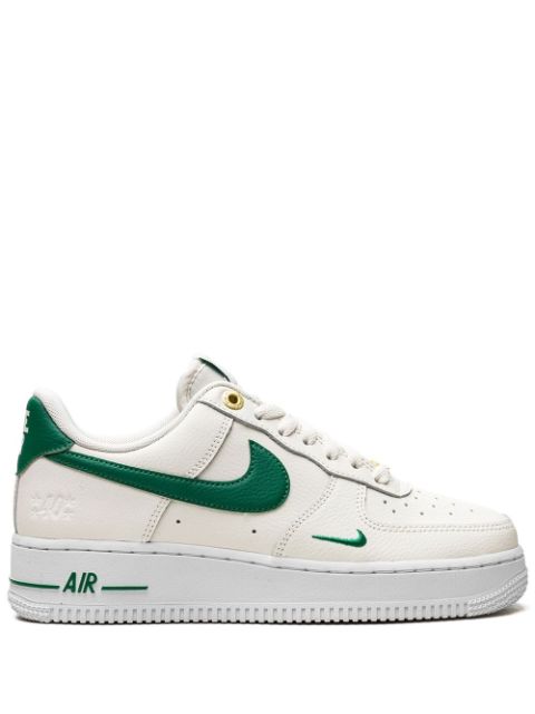 Nike Air Force 1 Low "Malachite - White" sneakers WOMEN