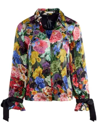 alice + olivia