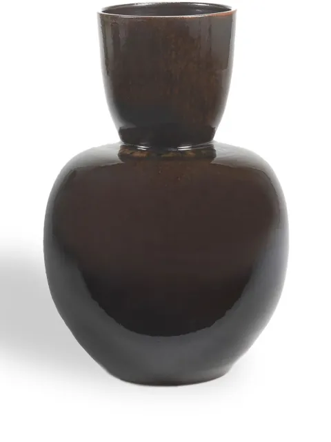Serax Pure glazed vase