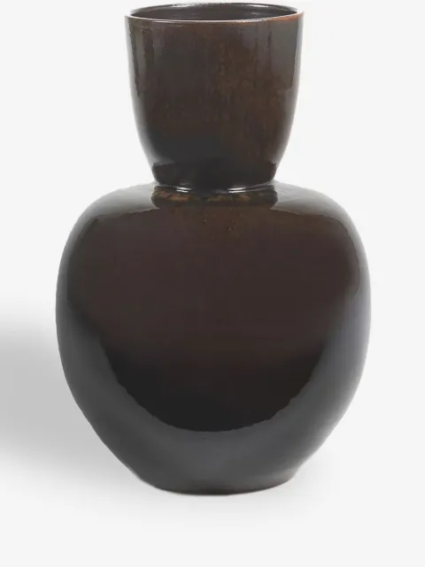 Serax Pure glaseret vase