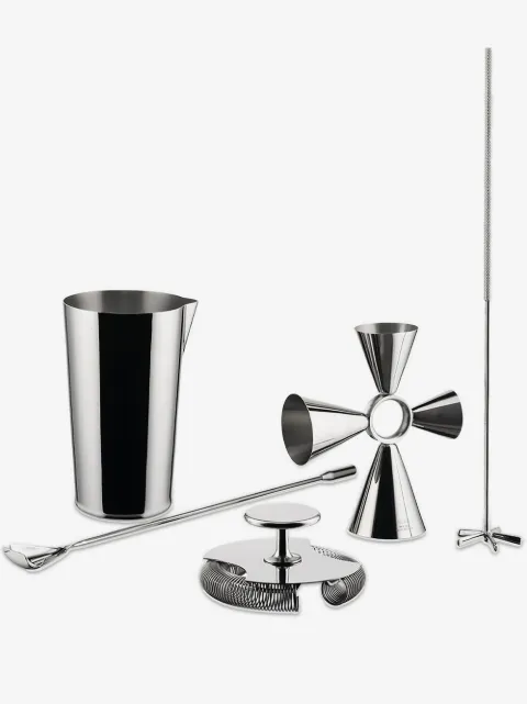 Alessi 텐딩 박스 5 피스 믹싱 키트