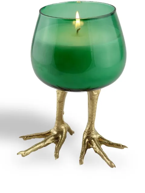 Vanessa Mitrani Fetish scented candle 