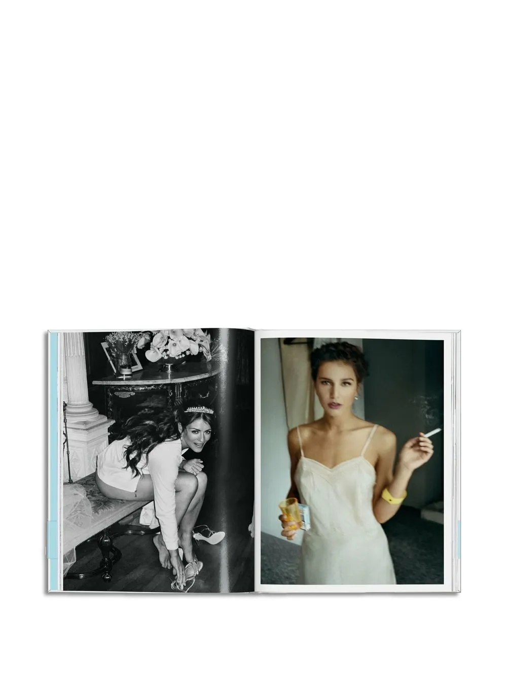 TASCHEN Mario Testino. I Love You 书籍 - Farfetch