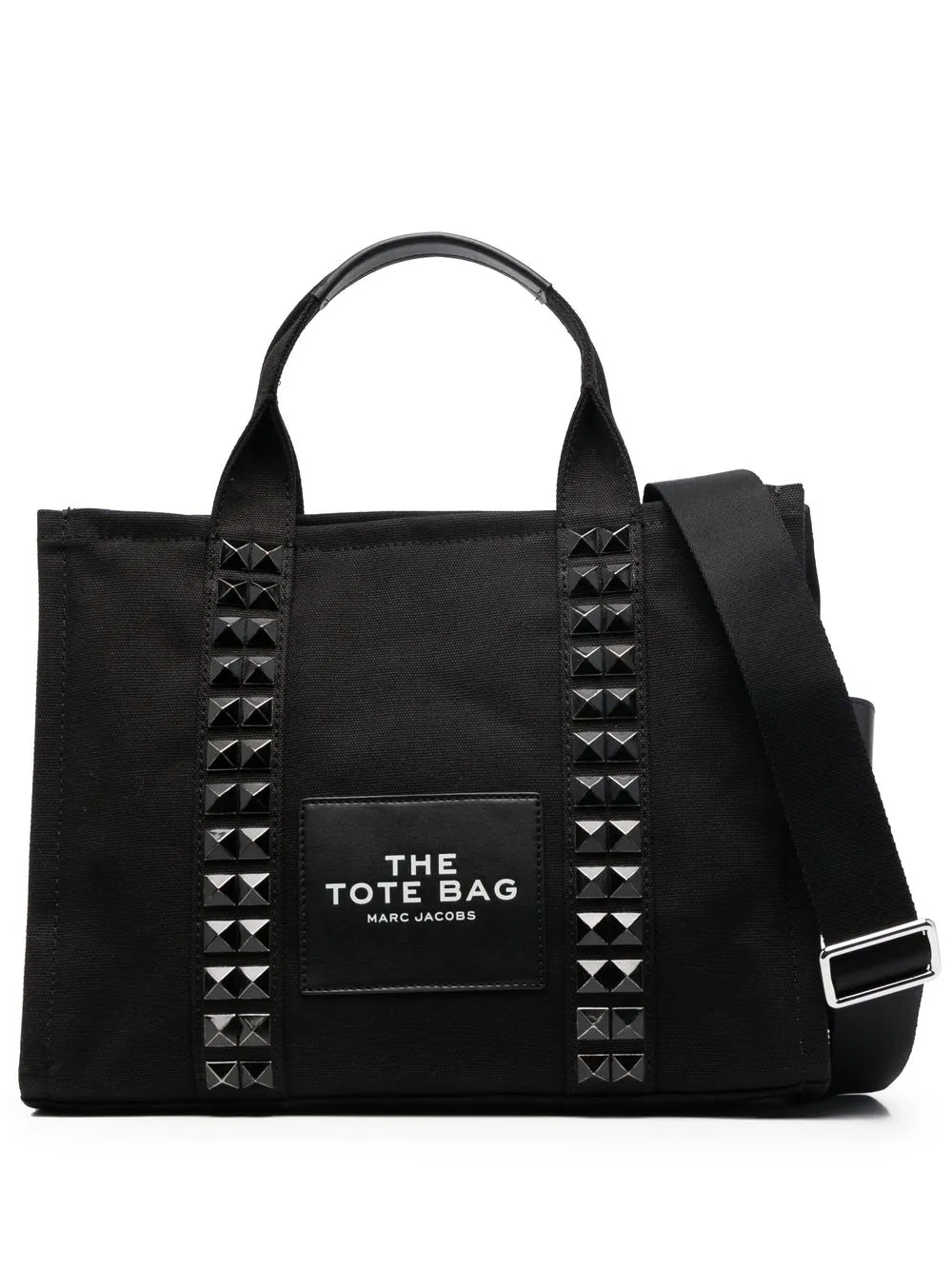 

Marc Jacobs large The Tote bag - Black