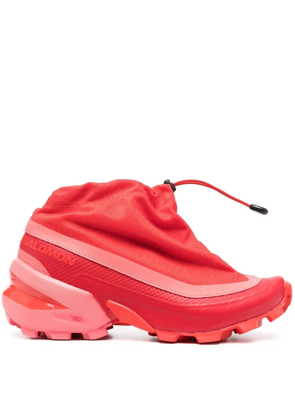 MM6 Maison Margiela X Salomon x Salomon ankle-length Training