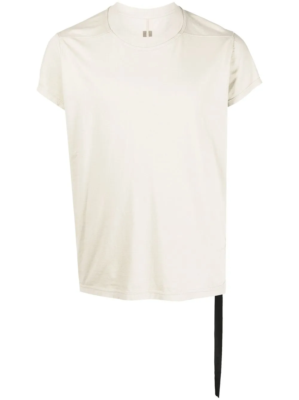 

Rick Owens DRKSHDW crew-neck T-shirt - Neutrals