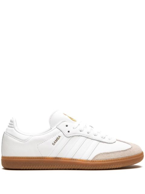 adidas Samba "Real Madrid" sneakers