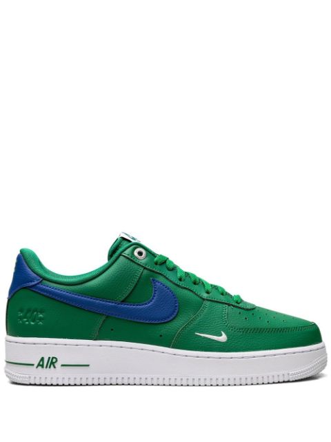 Nike Air Force 1 Low "Malachite - Green" sneakers WOMEN