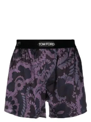 Tom Ford（トム・フォード）メンズ スイムウェア - FARFETCH