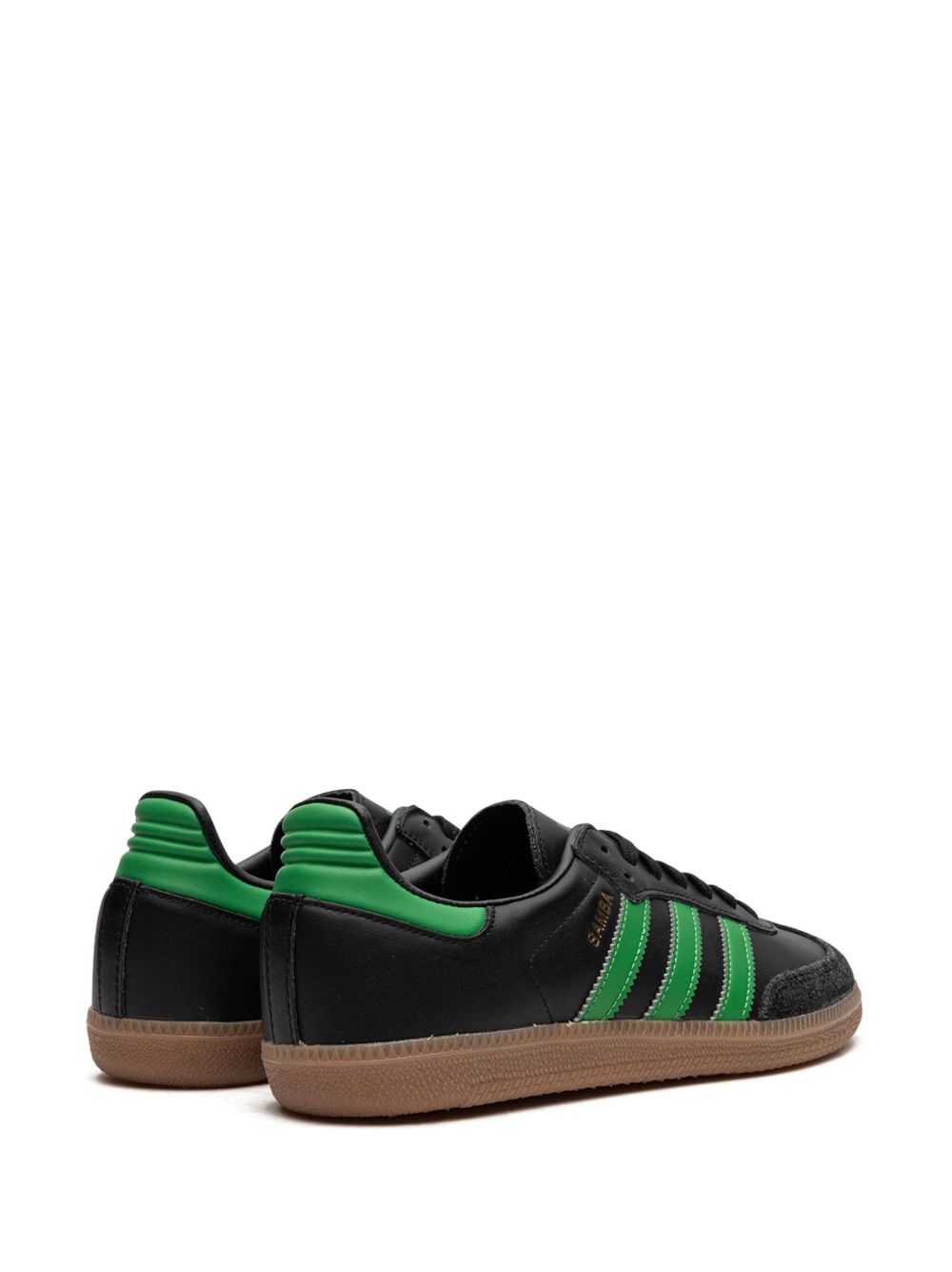 adidas Samba "Austin FC" sneakers WOMEN