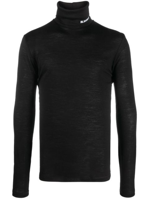 Jil Sander Knitwear for Men | FARFETCH