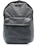 Bao Bao Issey Miyake Reflector zip-fastening backpack - Grey