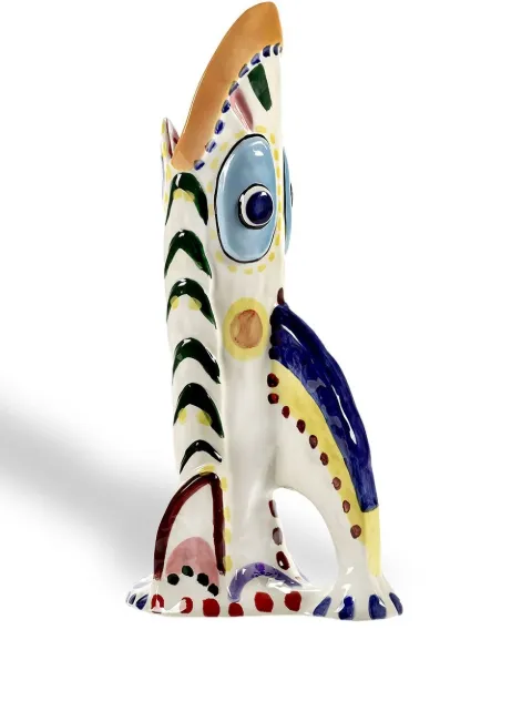 Serax vase Sicily