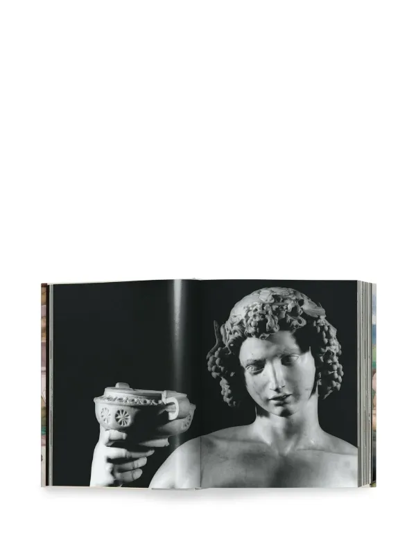 TASCHEN Michelangelo. The Complete Works. Paintings