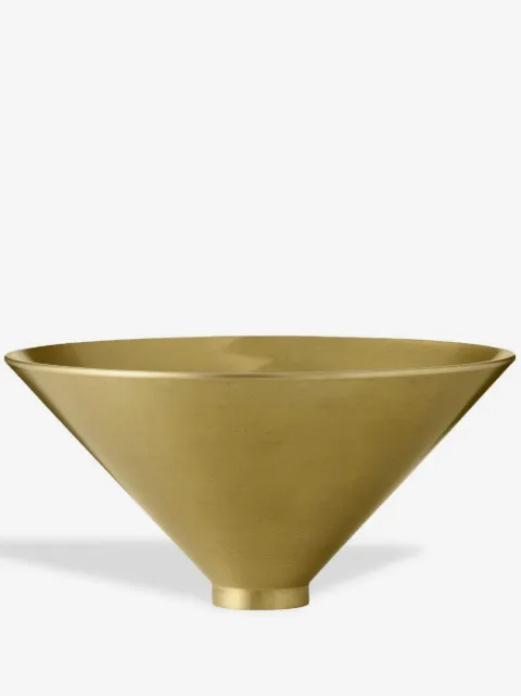 Audo bowl Taper