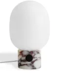 Audo Jwda table lamp - White