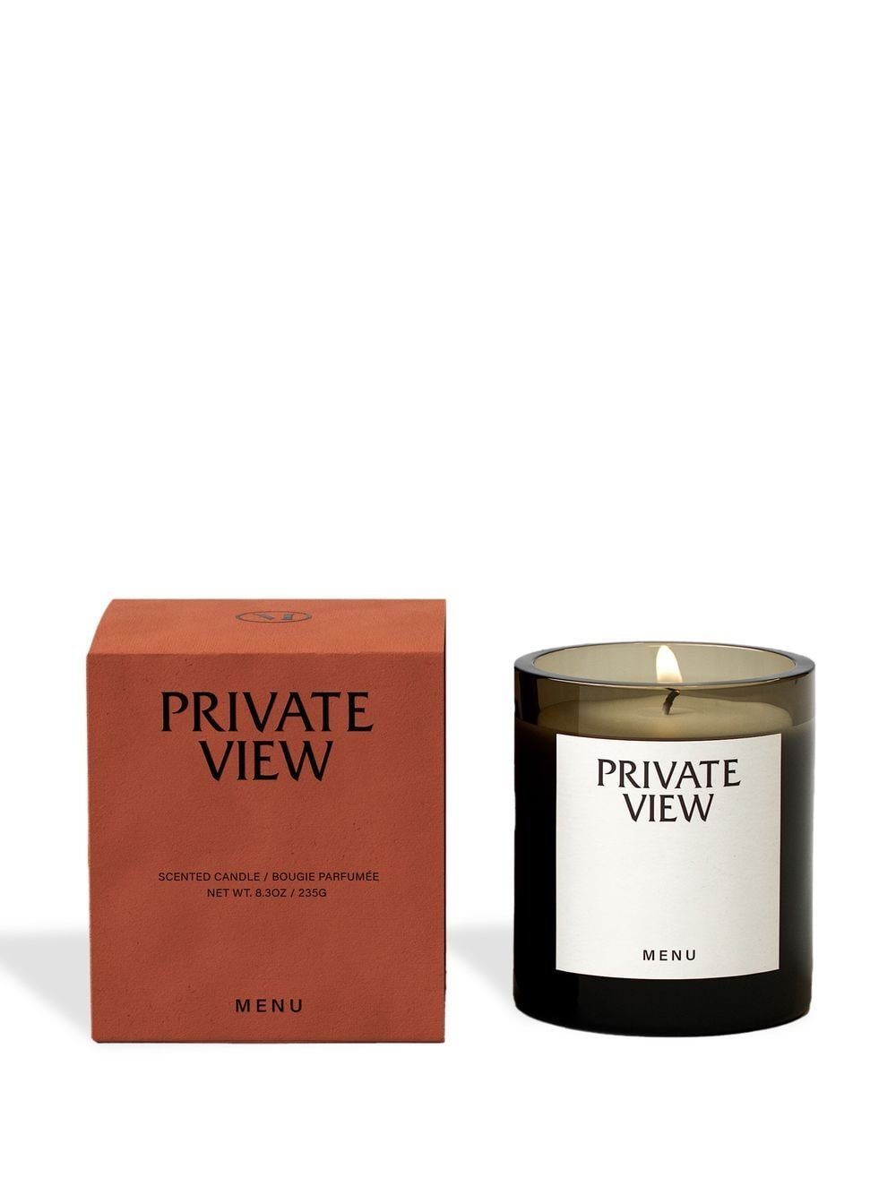Image 2 of Audo Private View Olfacte scented candle